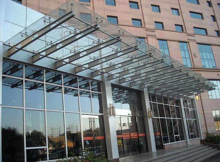 柳州单层工业厂房钢结构安装工艺流程图